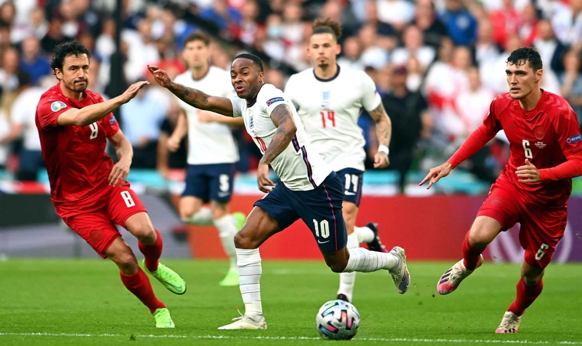 post card Loja online Fútbol Emotion Portugal - Blogs de futebol - Esta será a bola oficial da final do EURO 2020 Inglaterra VS Itália - 3.webp